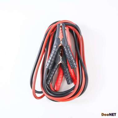 Autoleader Kabel Starter Jumper Leads Pure Copper 800AMP 2.8M - D800