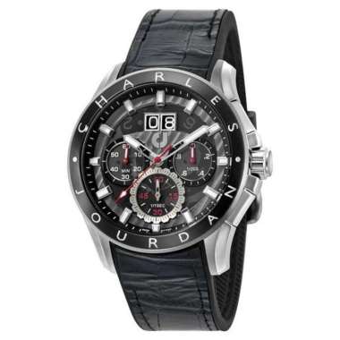 JAM TANGAN CHARLES JOURDAN ORIGINAL JAM CHARLES JOURDAN CJ1035 1332C CHARLES JORDAN CJ 1035 1332 CHA