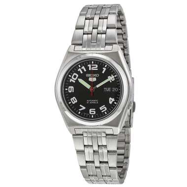 JAM TANGAN SEIKO 5 ORIGINAL AUTOMATIC JAM SEIKO SNK657 SEIKO SNK657 SNK 657 JAM TANGAN PRIA JAM PRIA