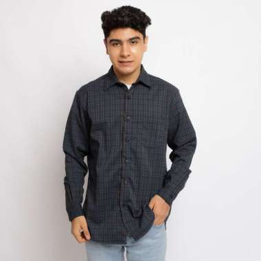 ALTON Harvey Flannel S