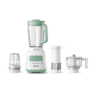 RECOMMENDED BLENDER PLASTIK PHILIPS HR2223-30 HR 2223-30 HR 2223 HR2223 Chopper