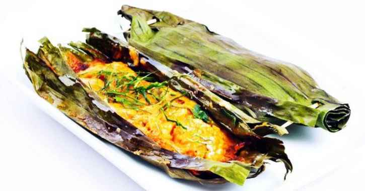 PEPES IKAN KEMBUNG