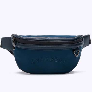 EM29 TAS EVERBEST SELEMPANG PINGGANG/BADAN/DADA PRIA BRANDED ORIGINAL
