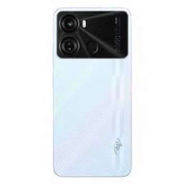 ITEL P40 4/64GB GARANSI RESMI