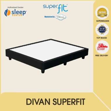 SC SUPERFIT BY COMFORTA Divan 100 x 200