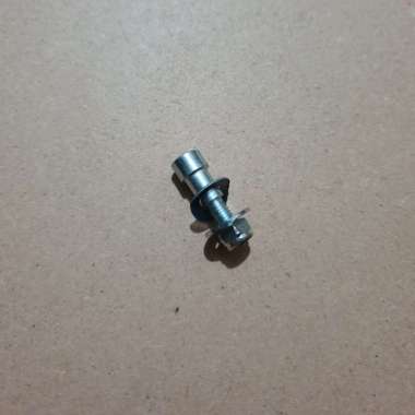 Baut Handle Rem Vespa Super PX Excel Baut Mur Handel Rem Vespa