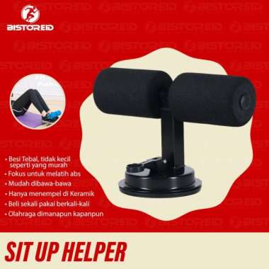SIT UP HELPER / SIT UP STAND / ALAT BANTU SIT UP LIMITBREAK