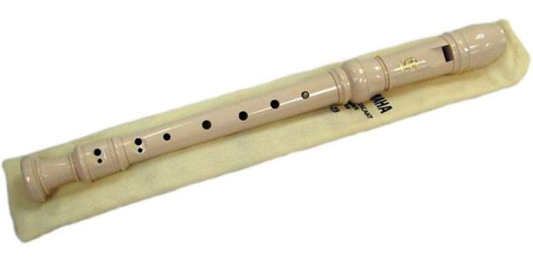 Seruling suling yamaha original yrs-23