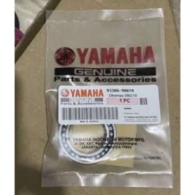 BEARING KLAHER LAHER DI NOKEN AS NMAX AEROX LEXI ORI YGP 93306-906Y4