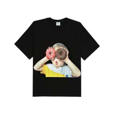 ADLV Donut Black (100% Authentic) 1