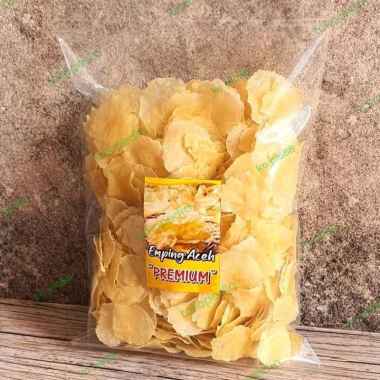 Emping Aceh Premium B 500gr