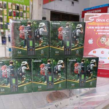 Evercoss SP5 Pro
