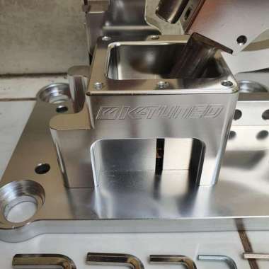 Billet Shifter Box KTuned EG EK swap mesin Kseries