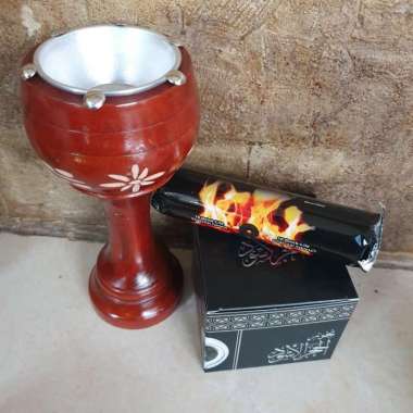 paket buhur Bq hajar aswad