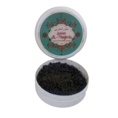 Dupa Wangi Luxury 30gr Aroma Best Quality Buhur Wangi Banyak Variant AL-Maghribi