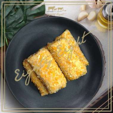 RISOL MAYO FROZEN (ISI 5 PC) SOSIS