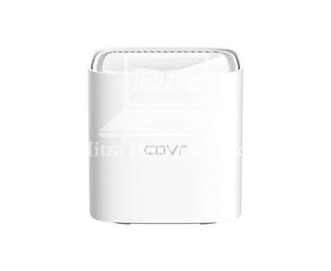 D-Link COVR AC1200 Dual-Band Mesh Wi-Fi Router DLINK COVR-1100
