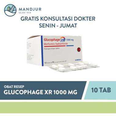 Glucophage xr 1000 kaufen