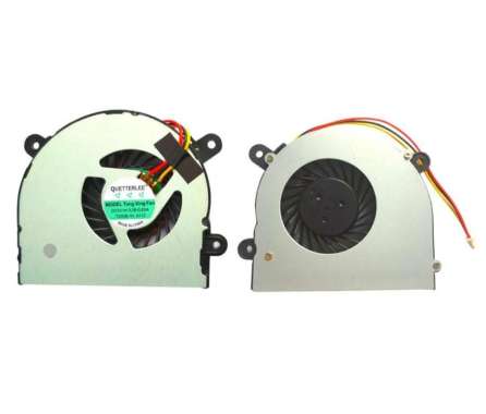 Fan Kipas Prosesor Laptop Axioo Neon CNW MNW RNW Cooling Fan