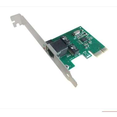 Gigabit PCI Express (PCIE) Ethernet LAN Card Adapter PCI-E X1 Adapter