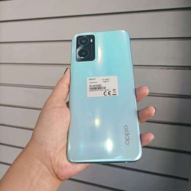 Oppo A76 6/128 second