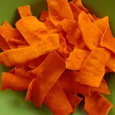 1kg kerupuk slondok mentah murah kiloan