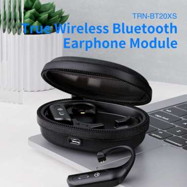 TRN BT20XS True Wireless Bluetooth Earphone Module WITH MIC 0.78
