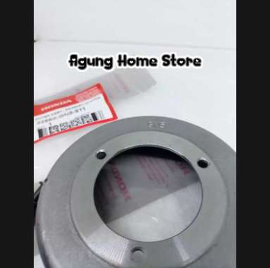 MANGKOK RUMAH KAMPAS GANDA MANGKOK KOPLING OTOMATIS ASTREA GRAND LEGENDA SUPRA FIT REVO LAMA GN5