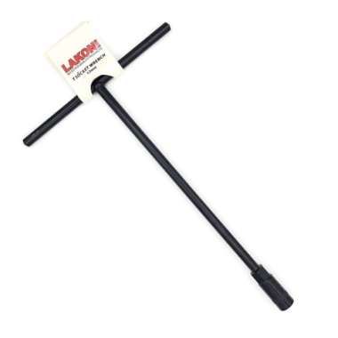 LAKONI PRO Kunci T / Kunci Sok T / Sock T / T-Type Wrench 12mm 300336