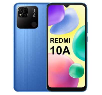 Xiaomi Redmi 10A RAM 3/32 Grey