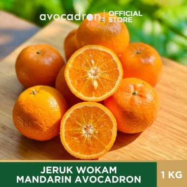 JERUK WOKAM MANDARIN AVOCADRON WOKAM REGULER