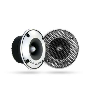 DB DRIVE PRO AUDIO TWEETERS P9TW 3M MINI TWEETER 3"