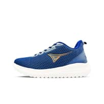 Ardiles Men MCG Unruh Sepatu Running - Biru Navy
