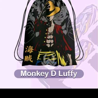 Tas Serut ransel tas sekolah anak/tas remaja/tas unisex