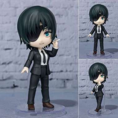 Figuarts Mini Himeno - Chainsaw Man