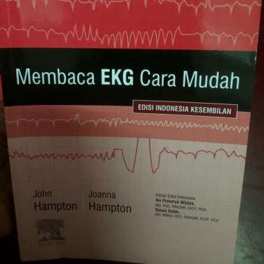 Ori Membaca Ekg Cara Mudah