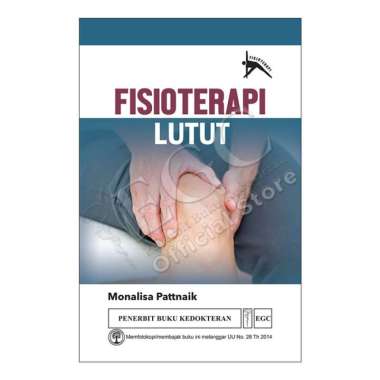 Egc Fisioterapi Lutut