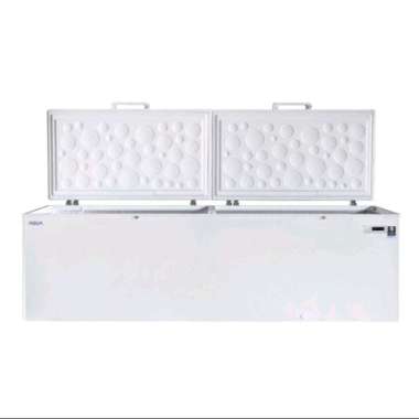 Chest Freezer AQUA Japan AQF-1200 | Cooler box aqf1200 1029 L liter