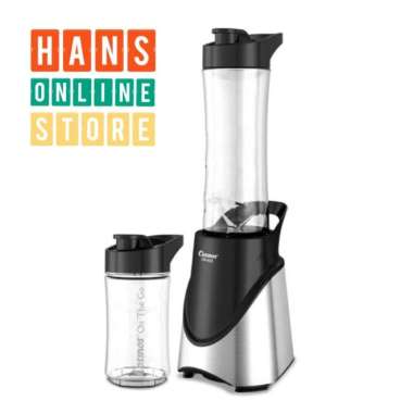 Cosmos Cb-522 Personal Blender - Hitam