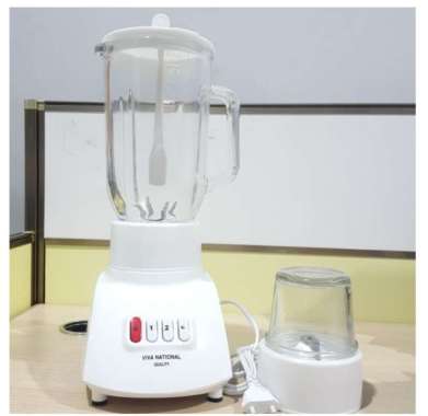 Blender National Bl-T11A / Blender Omega Blt11A Sr