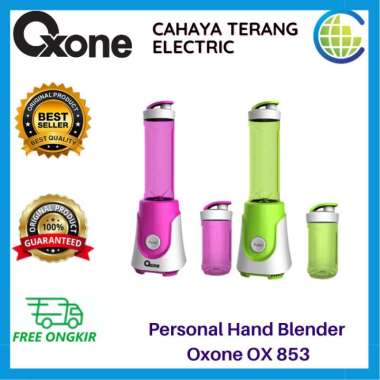 Personal Hand Blender Oxone Ox-853