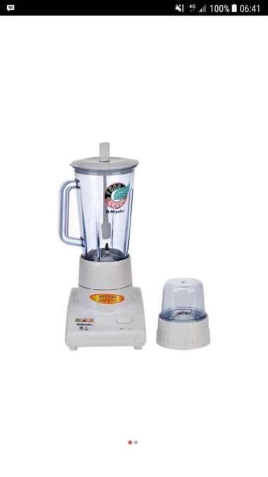 Blender Miyako Bl-101Pl
