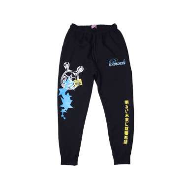 Berak 9420 Jogger Pants SOXSOCK X BERAK COLLABS XXL