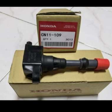 Ignition Coil Depan Honda Jazz Idsi In(Masuk) 2004 2005 2006 2007 Kode Br09
