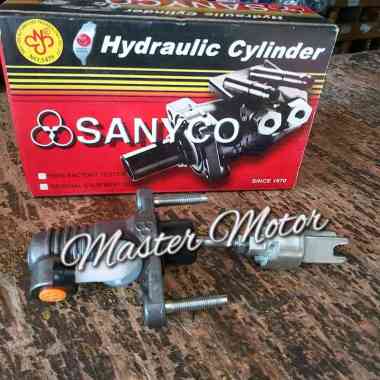 Master Kopling Atas / Clutch Master Innova Sanyco Original