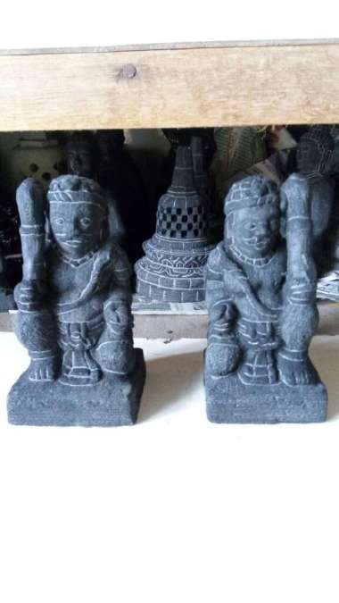 PATUNG GUPOLO / GUPALA (16 cm)