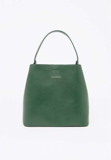 Minimal Bag Abigail Green GREEN