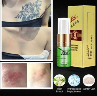 Movaro Tato Remover Penghilang Tato