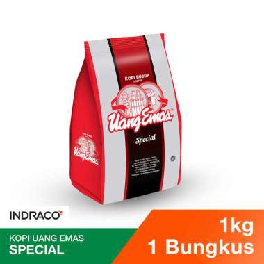 Uang Emas Kopi Special 1kg