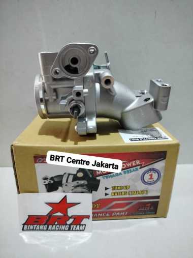 THROTTLE BODY BRT 32 MM VARIO 160